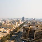 Liquid partnership with Copperbelt Energy